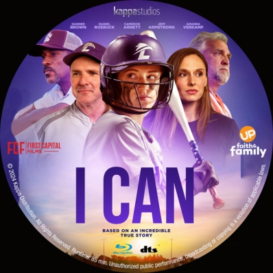 I Can