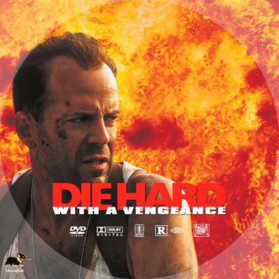 Die Hard with a Vengeance