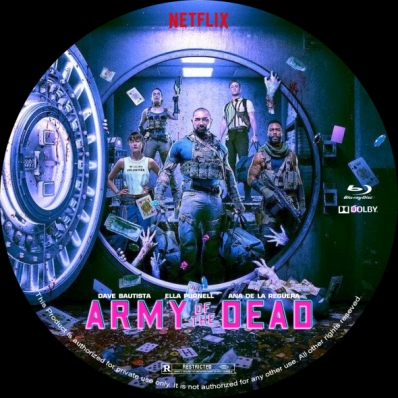 Army of the Dead