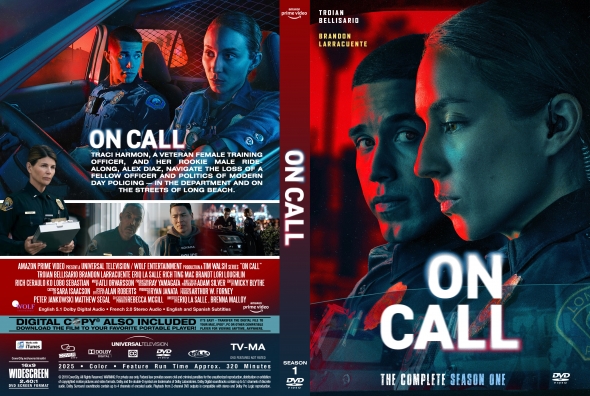 On Call - Season 1