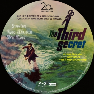 The Third Secret