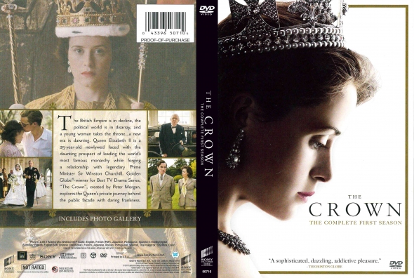 The Crown - Season 1