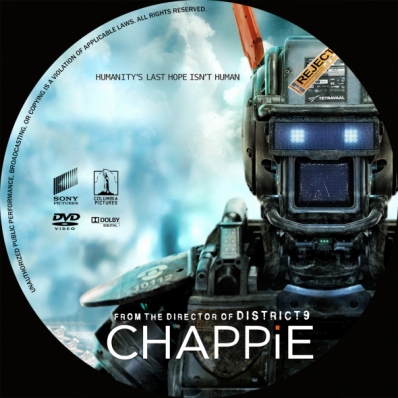 Chappie