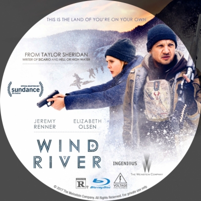 Wind River