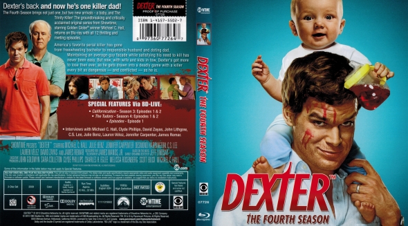 Dexter - Season 4