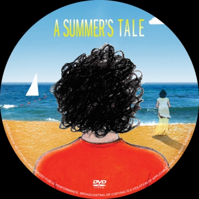 A Summer's Tale