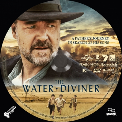 The Water Diviner