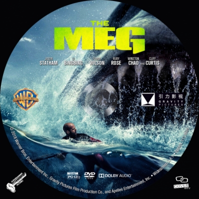 The Meg