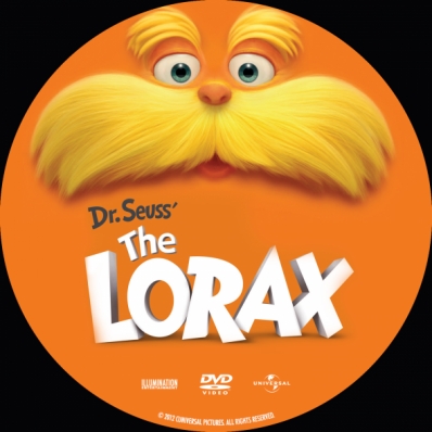 The Lorax