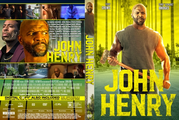 John Henry