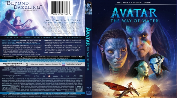 Avatar: The Way of Water