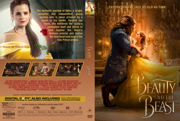 Beauty and the Beast