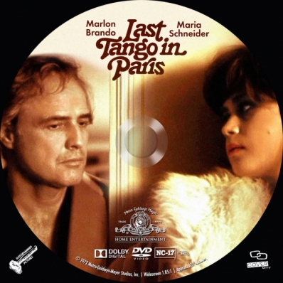 Last Tango In Paris