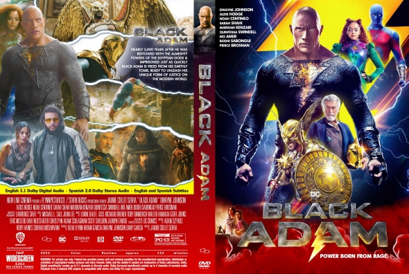 Black Adam