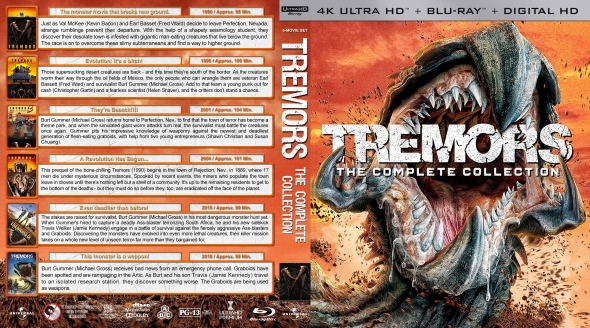 Tremors-6 (4K)