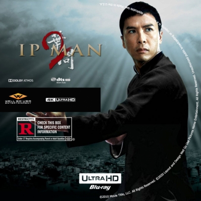 Ip Man 2