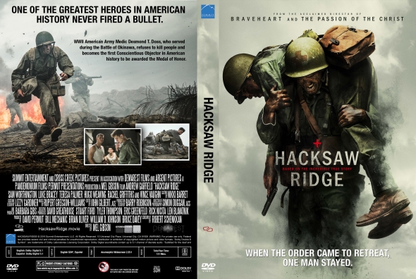 Hacksaw Ridge