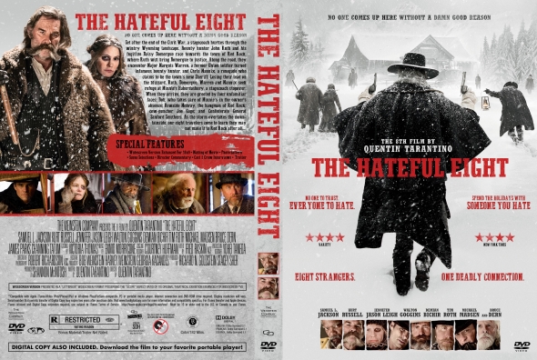 The Hateful Eight