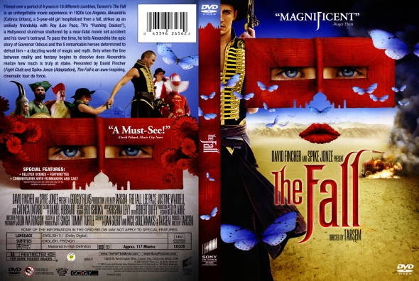 The Fall