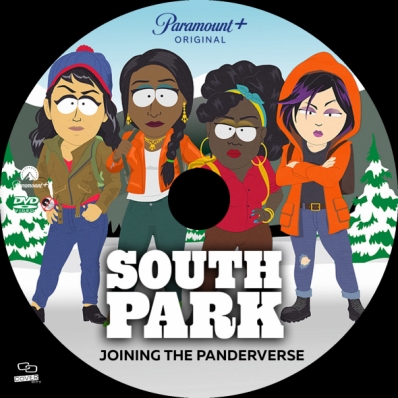 South Park: Joining the Panderverse