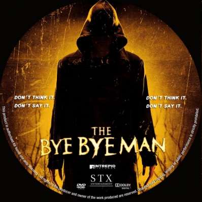 The Bye Bye Man