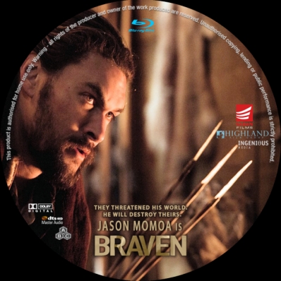 Braven