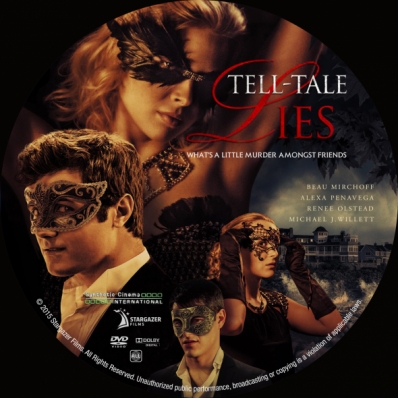 Tell-Tale Lies