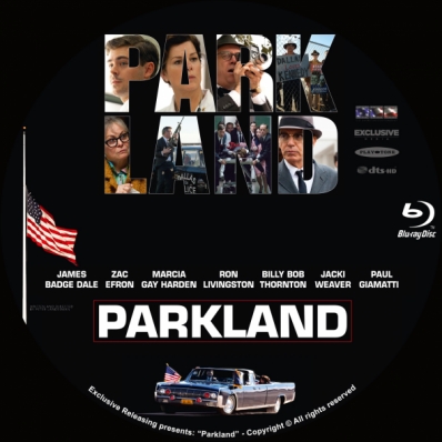 Parkland