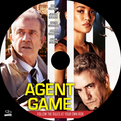 Agent Game