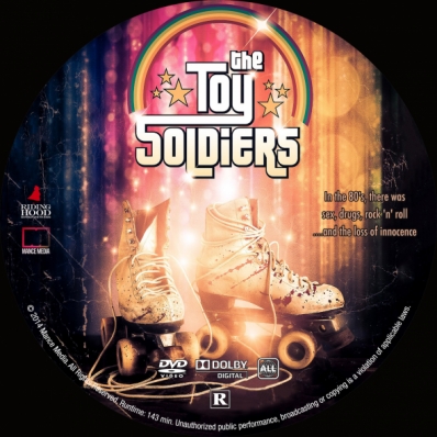 The Toy Soldiers