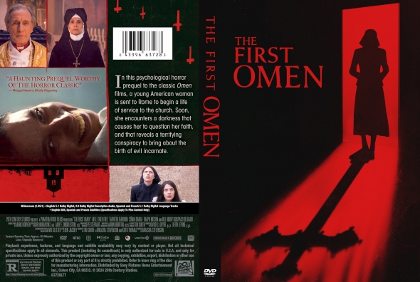 The First Omen