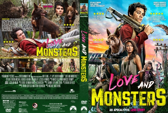 Love and Monsters