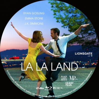 La La Land