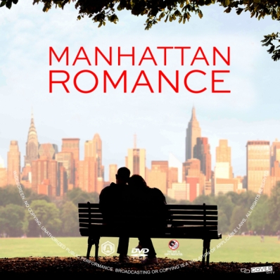 Manhattan Romance