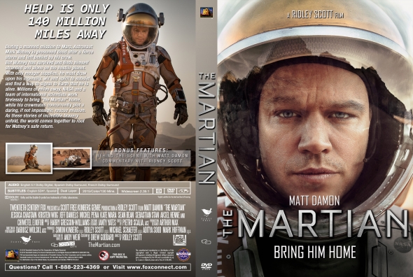 The Martian