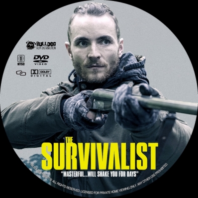 The survivalist сколько игроков