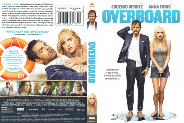 Overboard