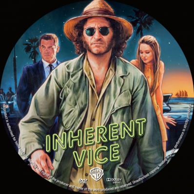 Inherent vice