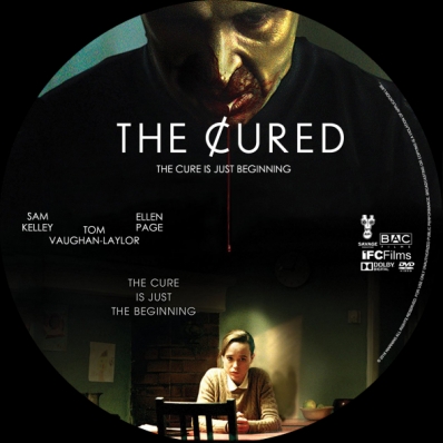 The Cured