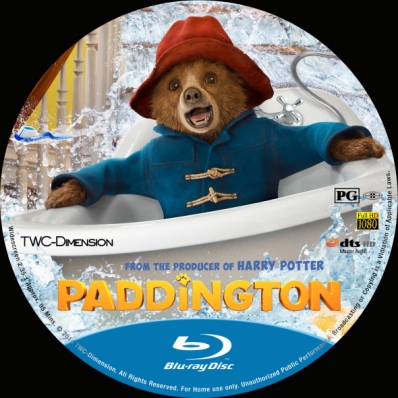 Paddington