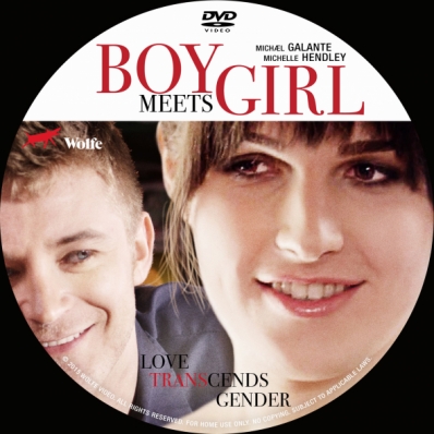 Boy Meets Girl