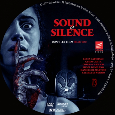 Sound of Silence