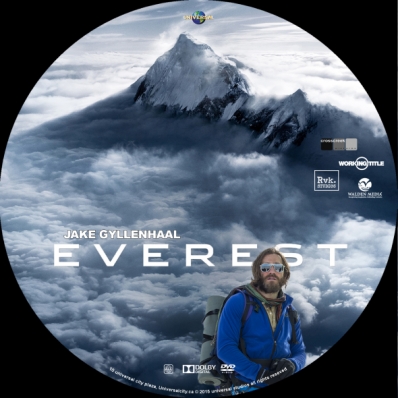 Everest