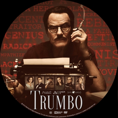 Trumbo