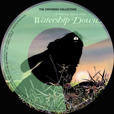 Watership Down