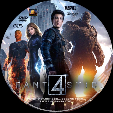 Fantastic Four