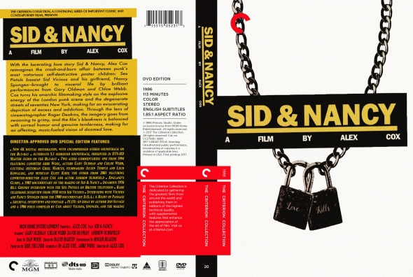 Sid & Nancy