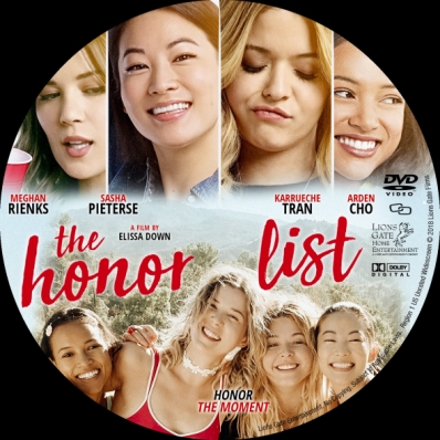 The Honor List