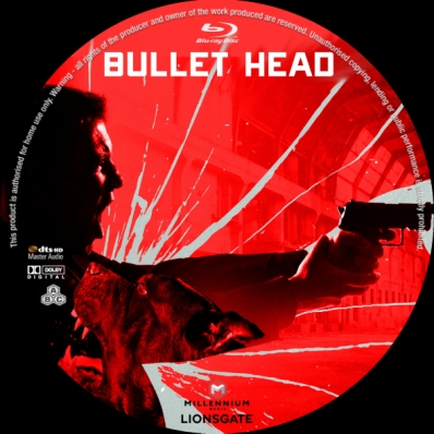 Bullet Head