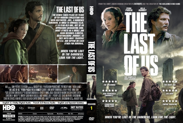 The Last of Us - Season 1